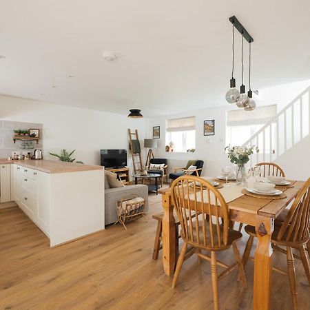 Eagle Cottage - Charming Cotswolds Getaway, Dog Friendly Wyck Rissington Екстериор снимка