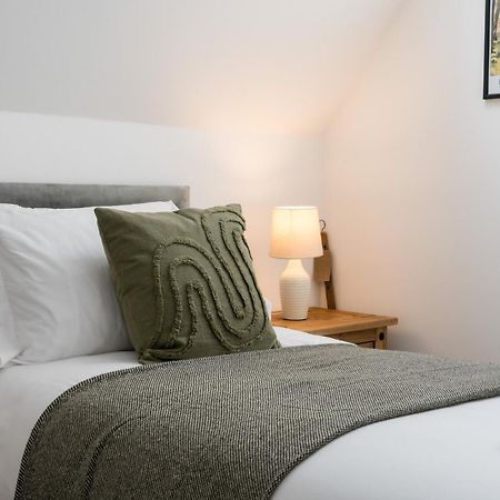 Eagle Cottage - Charming Cotswolds Getaway, Dog Friendly Wyck Rissington Екстериор снимка