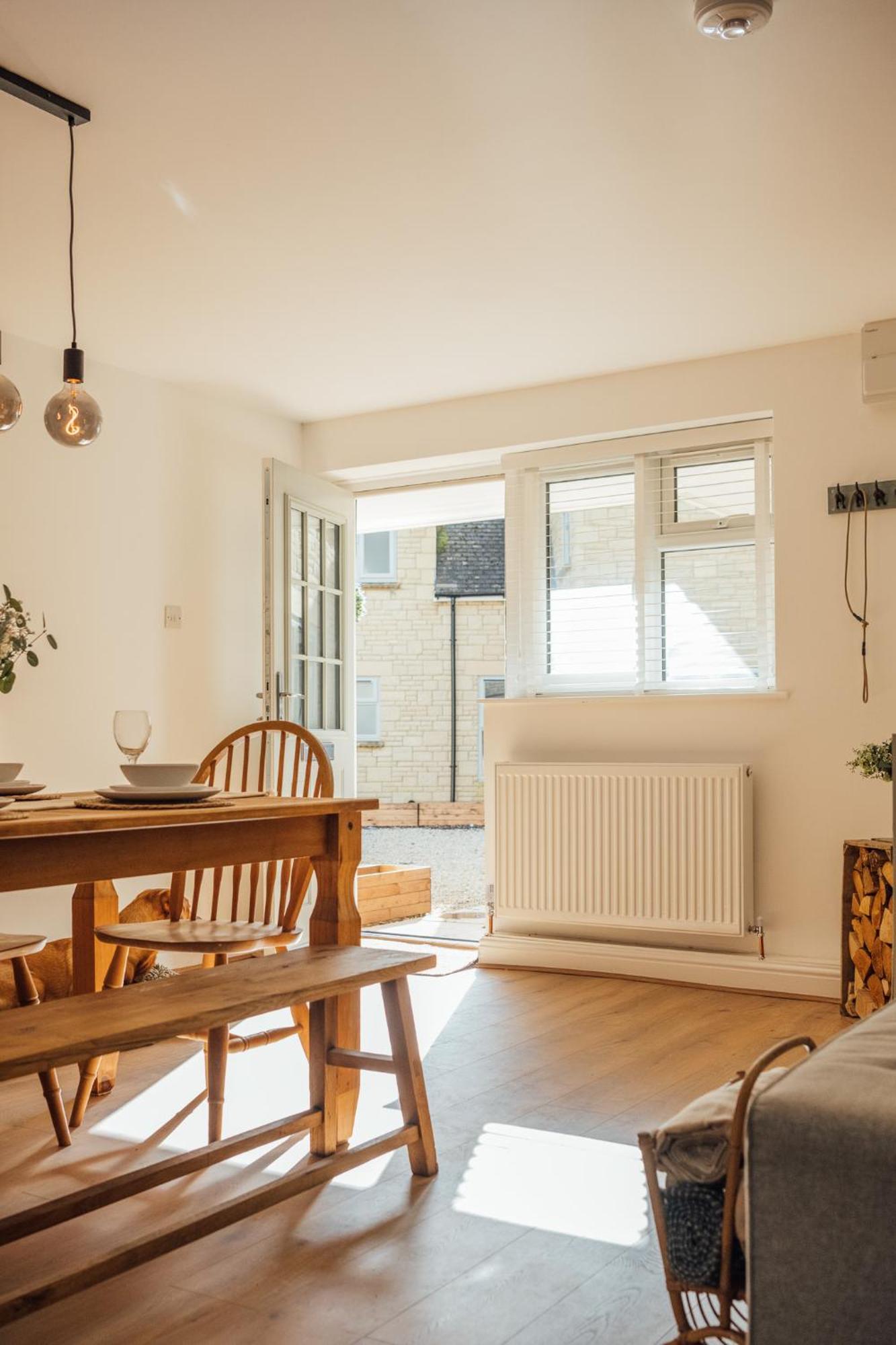 Eagle Cottage - Charming Cotswolds Getaway, Dog Friendly Wyck Rissington Екстериор снимка