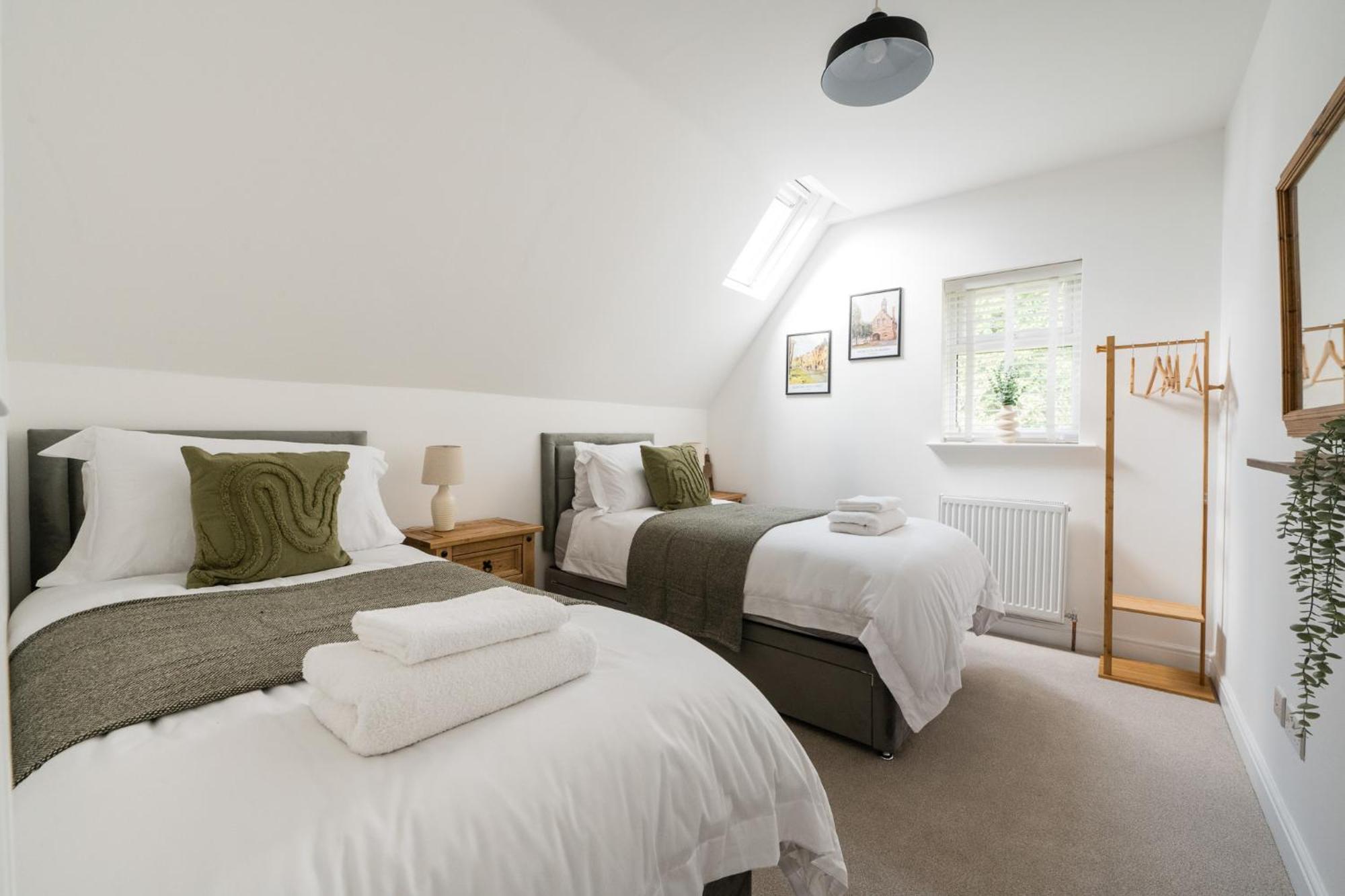 Eagle Cottage - Charming Cotswolds Getaway, Dog Friendly Wyck Rissington Екстериор снимка