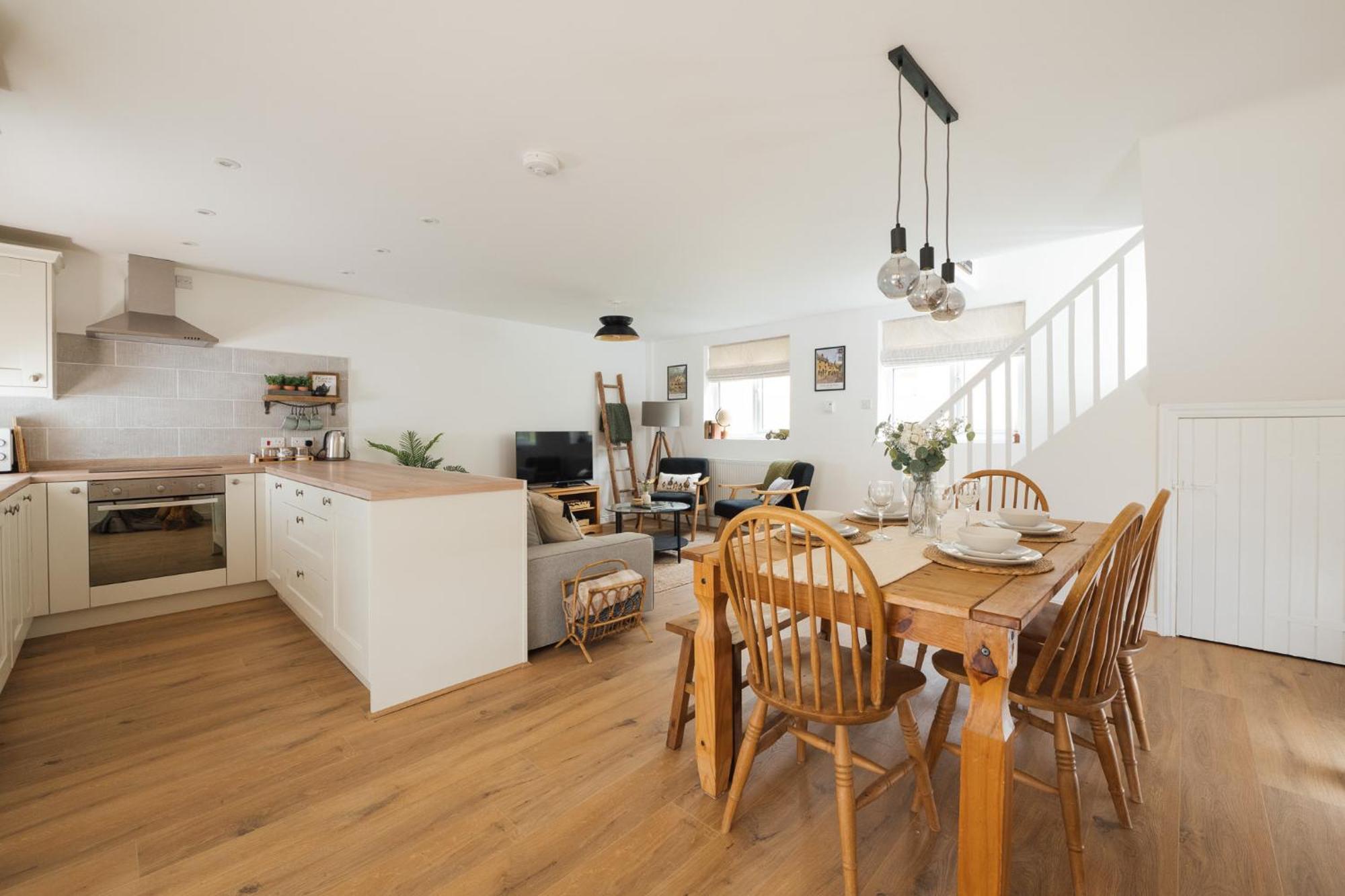 Eagle Cottage - Charming Cotswolds Getaway, Dog Friendly Wyck Rissington Екстериор снимка