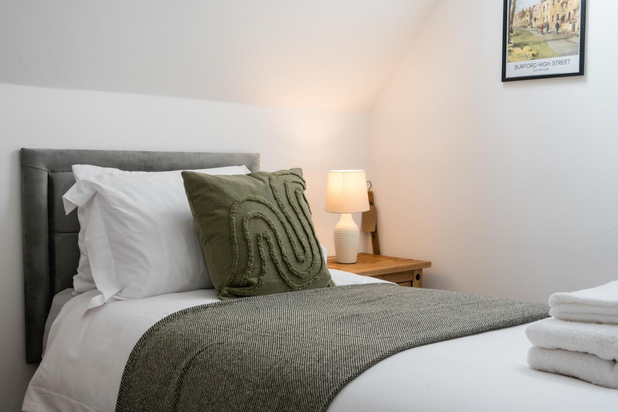 Eagle Cottage - Charming Cotswolds Getaway, Dog Friendly Wyck Rissington Екстериор снимка