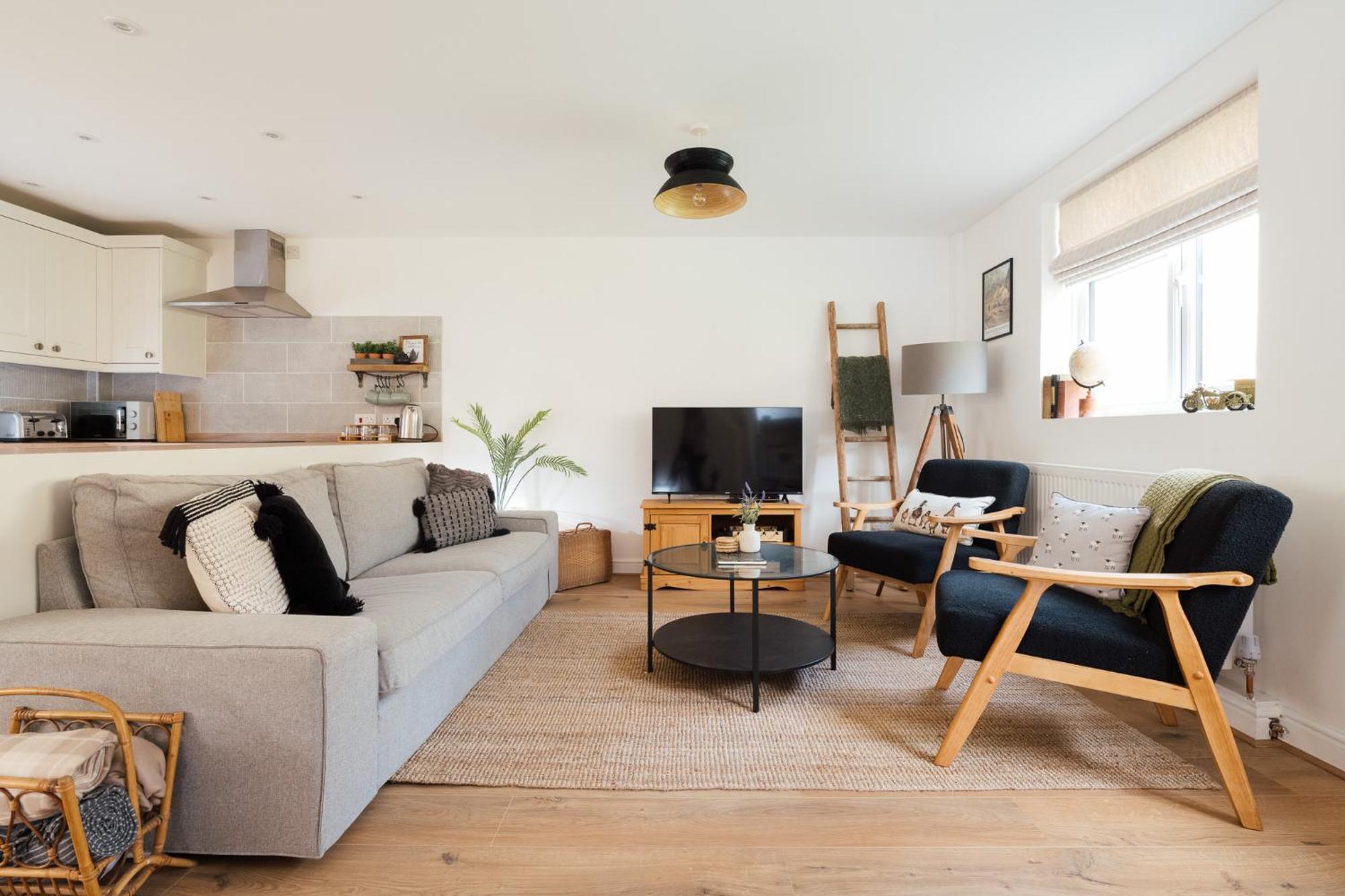 Eagle Cottage - Charming Cotswolds Getaway, Dog Friendly Wyck Rissington Екстериор снимка